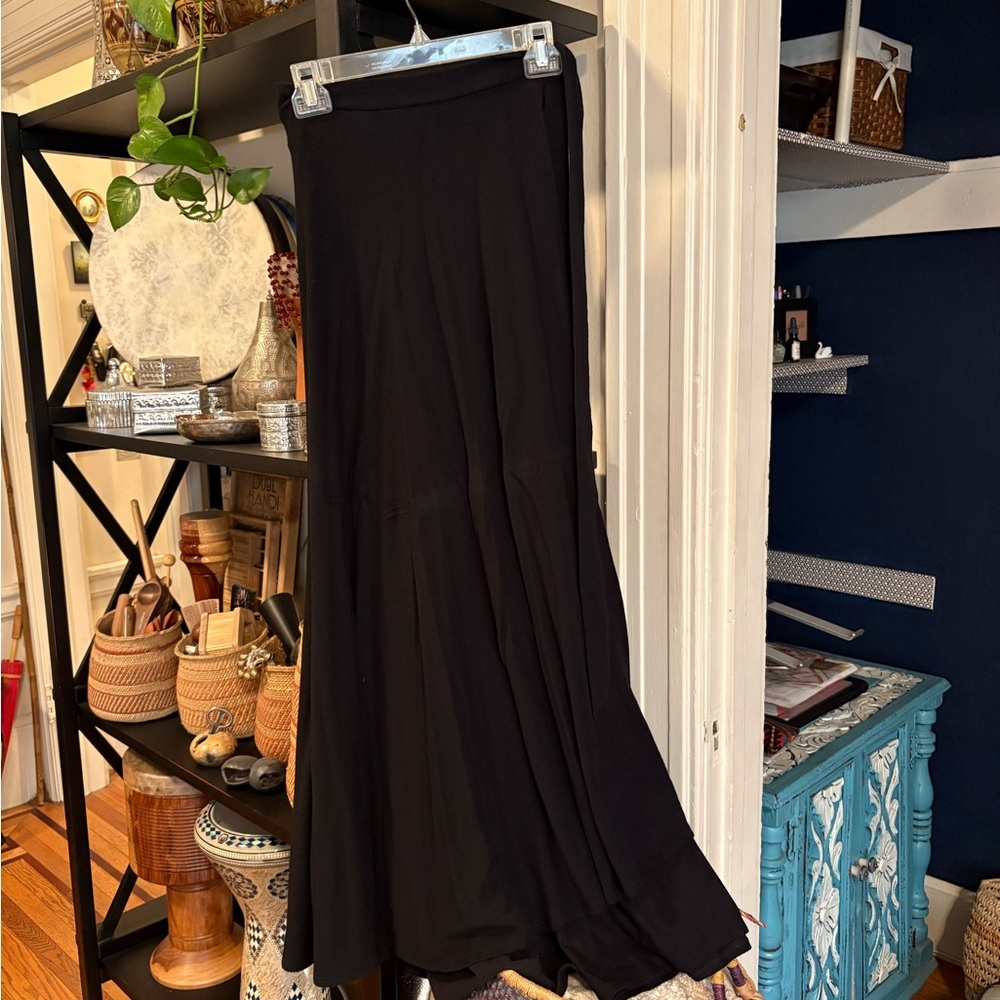 Taylor Jay Maxi Wrap Skirt / Dress - Picture 2 of 4